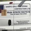 Darryl Hall Plastering Contractor