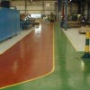 Industrial Floor Treatments