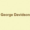 George Davidson