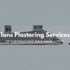 Ian's Plastering Services