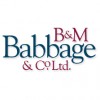 B&M Babbage