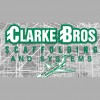 Clarke Bros Scaffolding