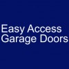 Easy Access Garage Doors