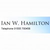 Ian W Hamilton