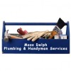 Moss Delph Handyman & Plumbing Services