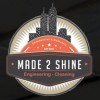 Made 2 Shine Cleaning