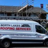 North Lakes Roofing Services