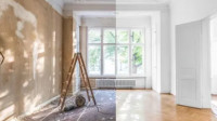 Estimate for Conversion / Refurbishment