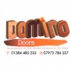 Domino Door