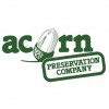 Acorn Preservation