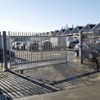 Bolton Industrial Fencing