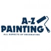 A-Z Painting