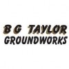 B G Taylor Groundworks