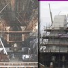 Impact Scaffolding