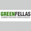 GreenFellas Fencing London