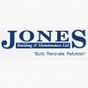 Jones Building & Maintenance