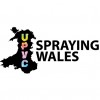 UPVC Spraying Wales