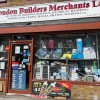 London Builders Merchants