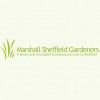 Andy Marshall Garden Services