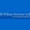 R Wilson Services