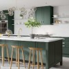 Oakwood Kitchens