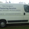 Rob Hodgson Plastering Services