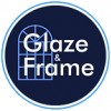 Glaze & Frame