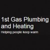 1st Gas Plumbing & Heating