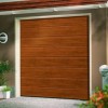 E R Simms Garage Doors