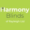 Harmony Blinds Rayleigh