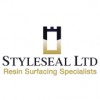 Style Seal Resin Bonded Surfacing