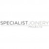 Specialist Joinery Projects