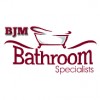 B J M Bathroom Refurbishment