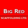 Big Red Scaffolding