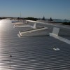 Industrial Roofing Oxford