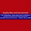 Ashford Man Van Services