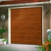 Geoff Crossley Garage Doors