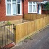 Affordable Fencing