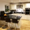 Bespoke Kitchen Design London