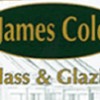 James Cole Glass & Glazing