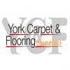 York Flooring Supplies