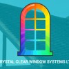 Crystal Clear Window Systems