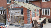 House Extension Estimate