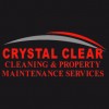 Crystal Clear Cleaning & Property Maintenance Services