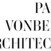 Paul Vonberg Architects