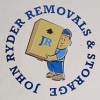 John Ryder Removals