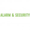 Alarm & Security Services