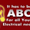 A B C Electrical