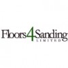 Floors 4 Sanding