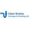 Clear Drains Drainage & Plumbing